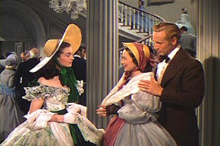 Melanie Wilkes , the epitome of...